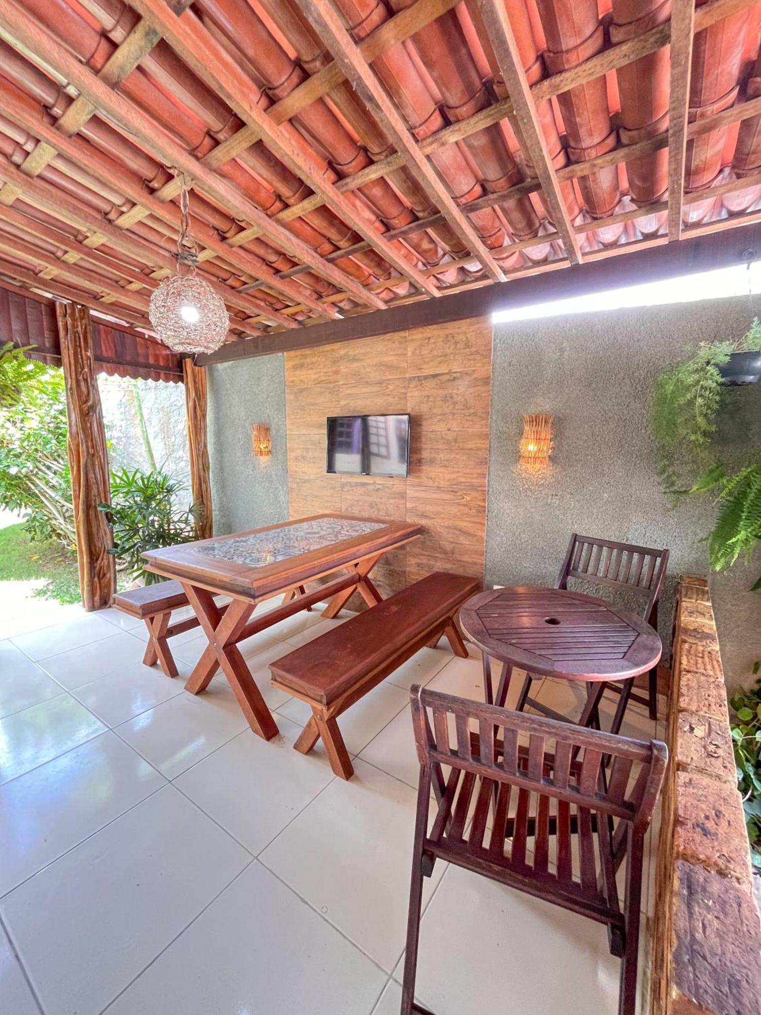 Chalé Gravatá - Privê Jardim de Marie Exterior foto